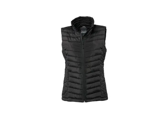 Damen Zepelin Bodywarmer – Leicht & Elegant für Outdoor und Alltag TK Gruppe® Grosshandel 