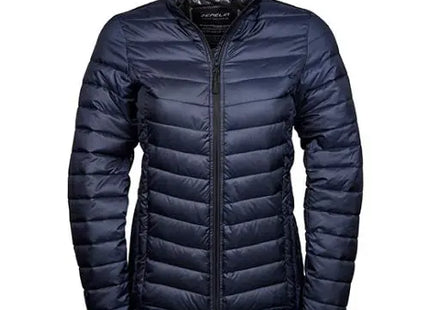 Damen Zepelin Jacke: Eleganz, Komfort & Vielseitigkeit Modische Übergangsjacken & Freizeitmode TK Gruppe® Grosshandel 