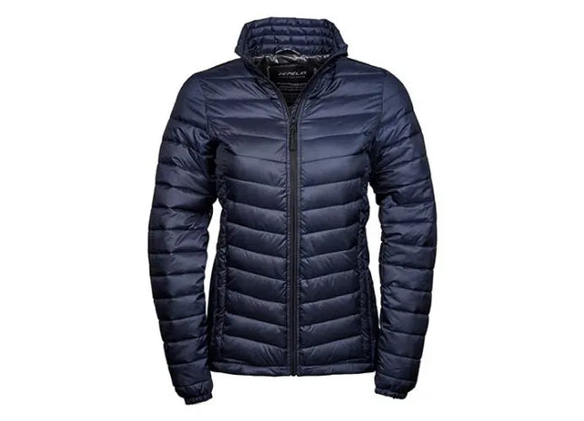 Damen Zepelin Jacke: Eleganz, Komfort & Vielseitigkeit Modische Übergangsjacken & Freizeitmode TK Gruppe® Grosshandel 