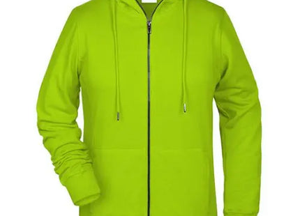 Damen Zip-Hoodie – Stilvoll, Praktisch & Gemütlich für jeden Tag TK Gruppe® Grosshandel 