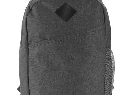 Damian Polycanvas Rucksack in Grau – Robust und Trendig TK Gruppe® Grosshandel 