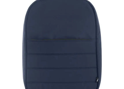 Danium Rucksack aus RPET – Nachhaltig und Funktional in Dunkelblau TK Gruppe® Grosshandel 