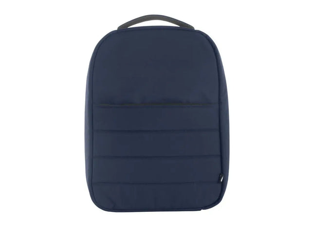 Danium Rucksack aus RPET – Nachhaltig und Funktional in Dunkelblau TK Gruppe® Grosshandel 
