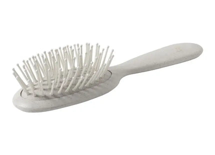 Dantel Haarbürste in Beige – Elegant & Effektiv für tägliches Styling TK Gruppe® Grosshandel 