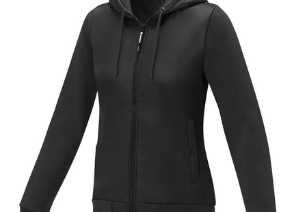 Darnell Hybridjacke für Damen - Stilvoll und Funktional TK Gruppe® Grosshandel 