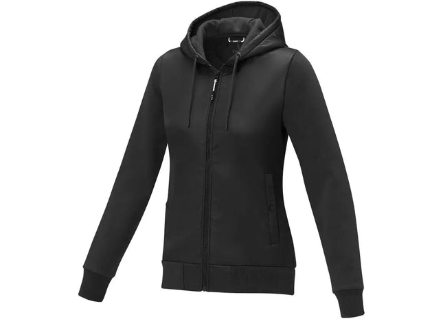 Darnell Hybridjacke für Damen - Stilvoll und Funktional TK Gruppe® Grosshandel 