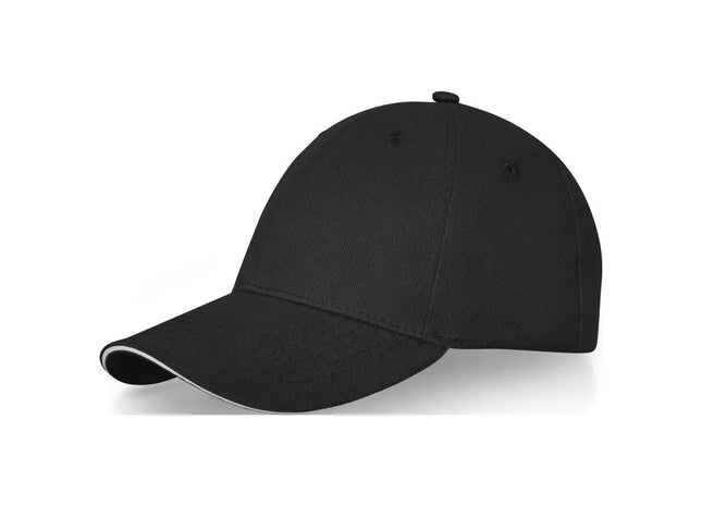 Darton Sandwich Cap mit 6 Segments – Modisches Accessoire für einen dynamischen Look TK Gruppe® Grosshandel 