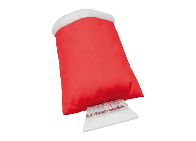 Dasha Roter Eiskratzer - Effektives Winter-Enteisungswerkzeug TK Gruppe® Grosshandel 