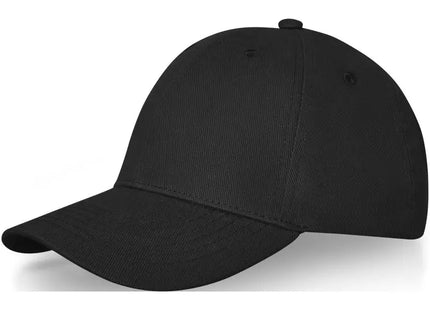 Davis 6-Segment Panel Cap – Stilvolles Accessoire für einen modernen und dynamischen Look TK Gruppe® Grosshandel 