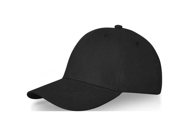 Davis Panel Cap mit 6 Segmenten – Moderne Kappe für sportliche und alltägliche Outfits TK Gruppe® Grosshandel 