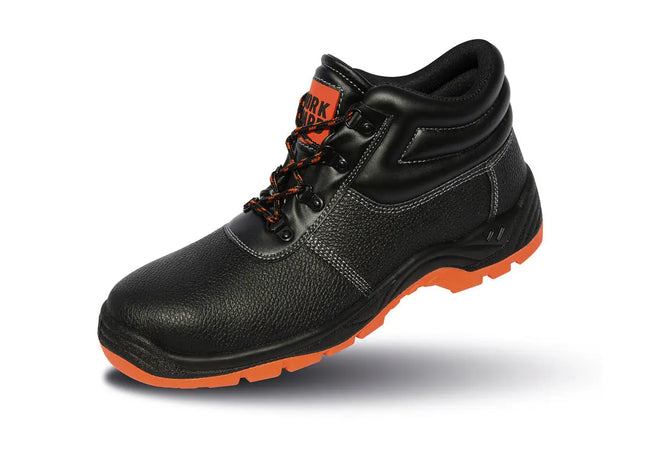 Defence Safety Boot TK Gruppe® Grosshandel 