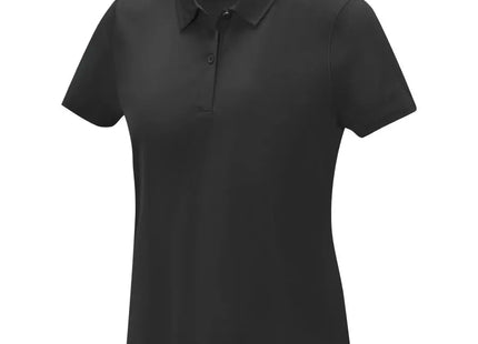 Deimos Damen Poloshirt Cool Fit mit Kurzärmeln TK Gruppe® Grosshandel 