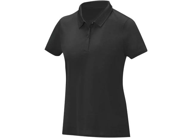 Deimos Damen Poloshirt Cool Fit mit Kurzärmeln TK Gruppe® Grosshandel 