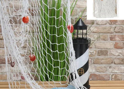 Deko Holzpaddel, 60cm – Dekoratives Holzpaddel | Kreativer Maritimer Akzent TK Gruppe® Grosshandel 