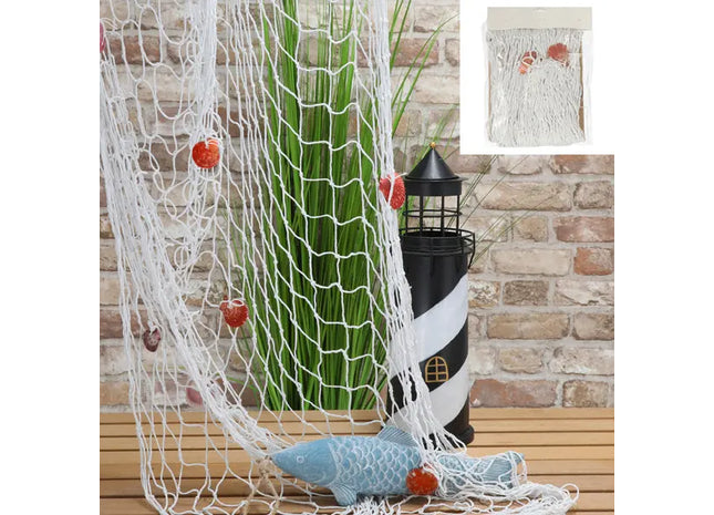 Deko Holzpaddel, 60cm – Dekoratives Holzpaddel | Kreativer Maritimer Akzent TK Gruppe® Grosshandel 