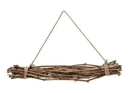 Dekorative Bündel, Weinreben, Natürlich, Ca. 60cmL - Naturinspirierte Wohnaccessoires TK Gruppe® Grosshandel 