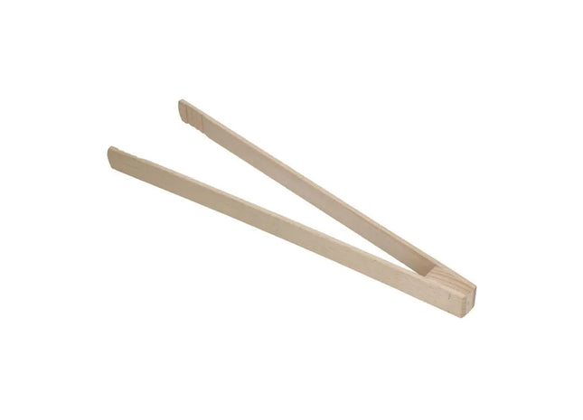 Delano Naturholz Grillzange - ökologisch und stylisch TK Gruppe® Grosshandel 