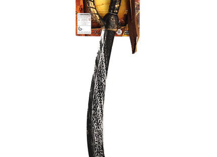 Deluxe Piratenkostüm 67,5 cm - Hochwertiges Zubehör für Piratenkostüme TK Gruppe® Grosshandel 