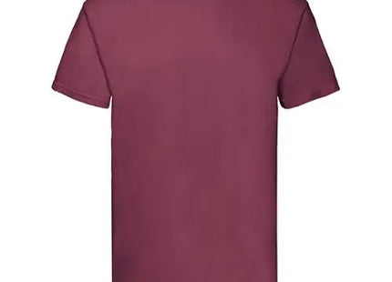Deluxe Premium Tee: Hochwertiges und Exklusives T-Shirt – Ultimativer Komfort und Stil TK Gruppe® Grosshandel 