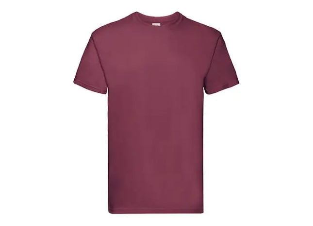 Deluxe Premium Tee: Hochwertiges und Exklusives T-Shirt – Ultimativer Komfort und Stil TK Gruppe® Grosshandel 