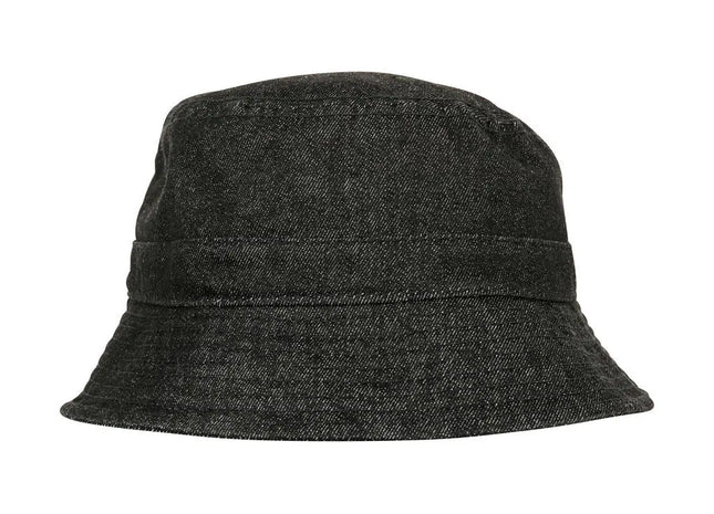 Denim Bucket Hat TK Gruppe® Grosshandel 