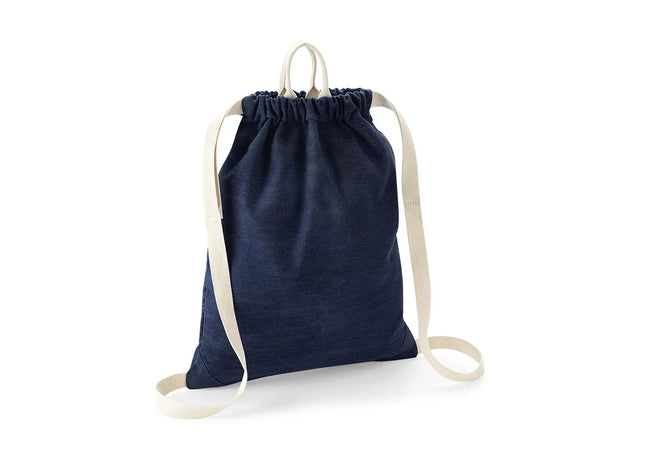 Denim Gymsac TK Gruppe® Grosshandel 