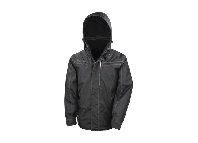 Denim Texture Rugged Jacket TK Gruppe® Grosshandel 