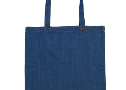 Denim Tote Bag TK Gruppe® Grosshandel 