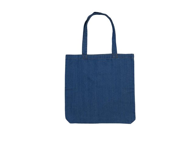 Denim Tote Bag TK Gruppe® Grosshandel 