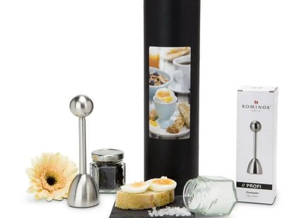 Der Profi-Eierköpfer Set – Perfektionieren Sie Ihr Frühstückserlebnis TK Gruppe® Grosshandel 