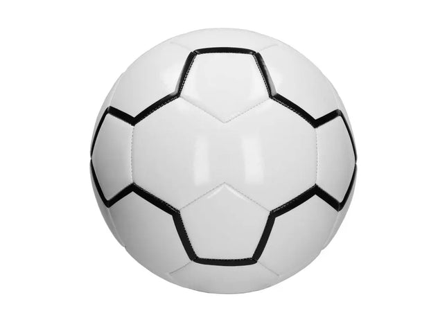 Derby Fußball in Weiß-Grau – Stilvoll und funktionell für jeden Spieler TK Gruppe® Grosshandel 
