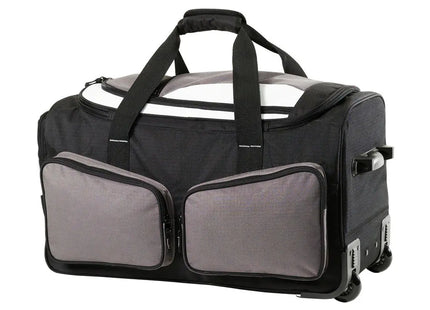 Detroit Trolley Holdall TK Gruppe® Grosshandel 