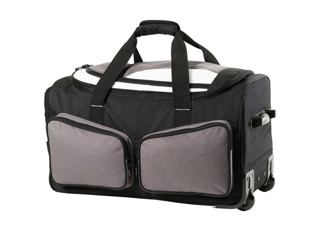 Detroit Trolley Holdall TK Gruppe® Grosshandel 