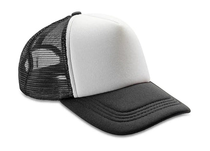 Detroit ½ Mesh Truckers Cap TK Gruppe® Grosshandel 