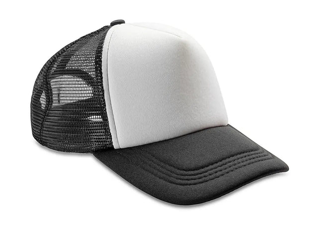 Detroit ½ Mesh Truckers Cap TK Gruppe® Grosshandel 