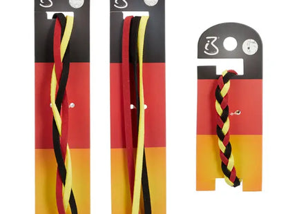 Deutsche Chokerketten und Armband-Set, 3er-Pack - Stilvolle Accessoires mit deutschem Einfluss TK Gruppe® Grosshandel 