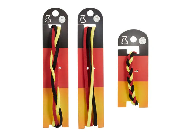 Deutsche Chokerketten und Armband-Set, 3er-Pack - Stilvolle Accessoires mit deutschem Einfluss TK Gruppe® Grosshandel 