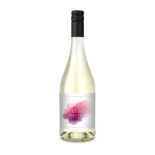 Deutscher Secco Trocken - Klare Flasche, 0,75 l TK Gruppe® Grosshandel 