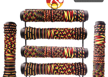 Deutsches Armband, 12er-Pack, auf Präsentation TK Gruppe® Grosshandel 