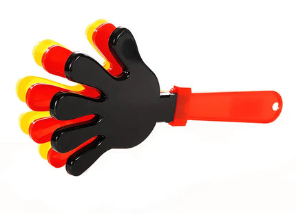 Deutschland Motiv Handklatscher - Lärmmacher für Sport und Feste TK Gruppe® Grosshandel 