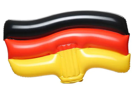 Deutschland Winkeflagge Aufblasbar – Zeigen Sie Ihre Unterstützung TK Gruppe® Grosshandel 