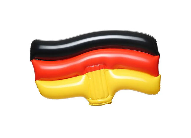 Deutschland Winkeflagge Aufblasbar – Zeigen Sie Ihre Unterstützung TK Gruppe® Grosshandel 