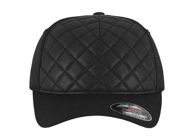 Diamond Quilted Flexfit TK Gruppe® Grosshandel 
