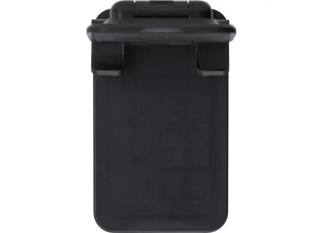 Didi Robuste ABS-Smartphonehalterung - Tiefschwarz TK Gruppe® Grosshandel 