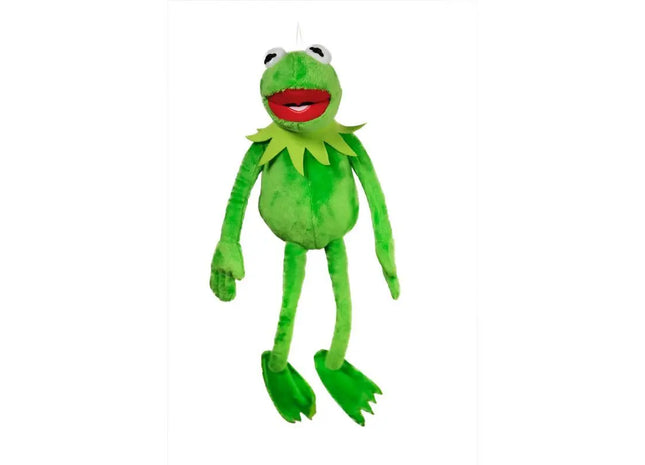 Die Muppets "Kermit" - 35 cm TK Gruppe® Grosshandel 