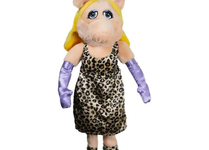 Die Muppets "Miss Piggy", 35 cm TK Gruppe® Grosshandel 