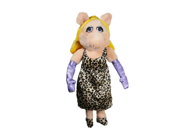 Die Muppets "Miss Piggy", 35 cm TK Gruppe® Grosshandel 