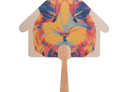 Digibreeze Eco Fächer, Haus-Design in Natur – Öko-Chic & Effektiv TK Gruppe® Grosshandel 