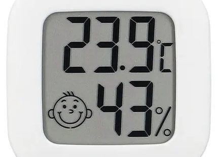 Digitales thermometer wetterstation raumhygrometer