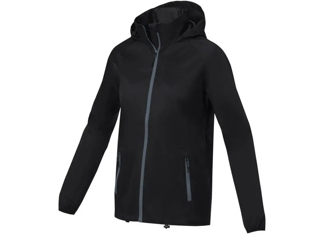 Dinlas Damenjacke leicht – Modische, vielseitige Übergangsjacke TK Gruppe® Grosshandel 